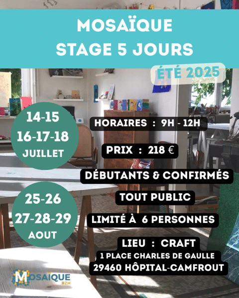 Périodes de stage Périodes de stage